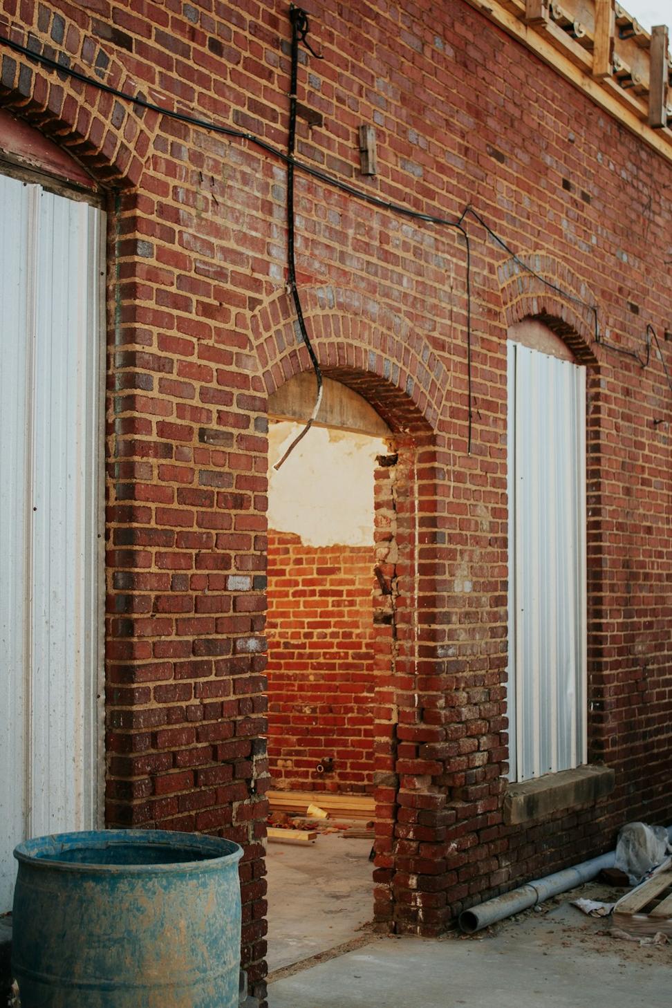 Queen West Loft