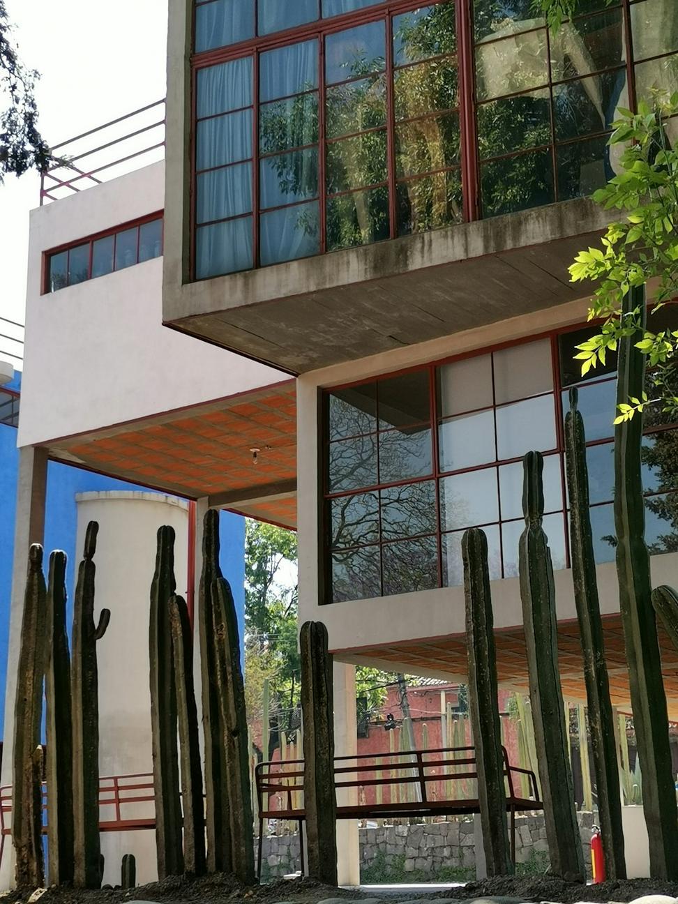 Modular Eco Homes