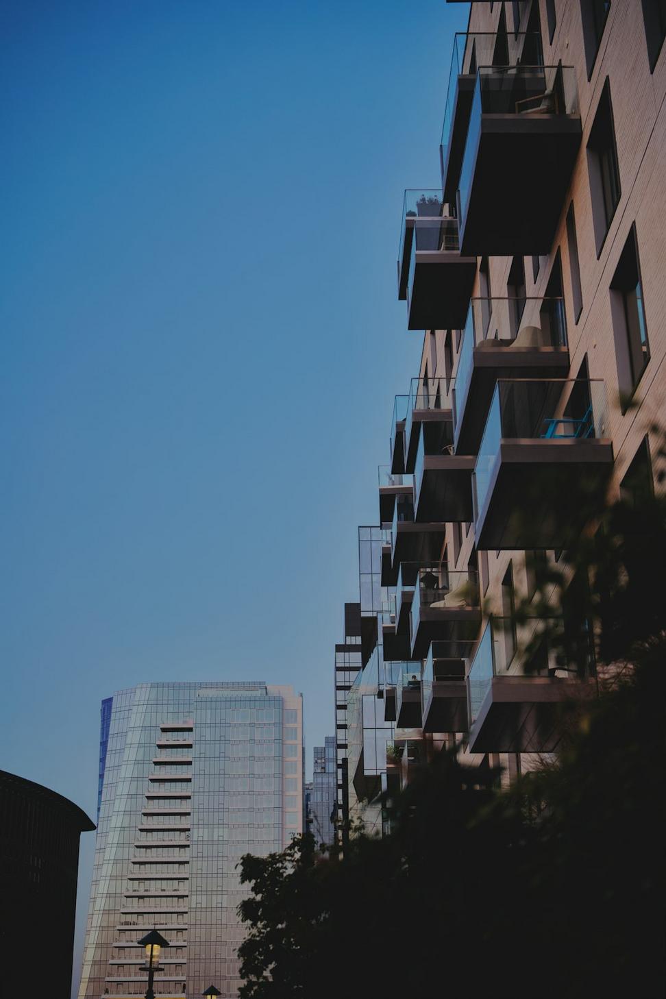 Residential project