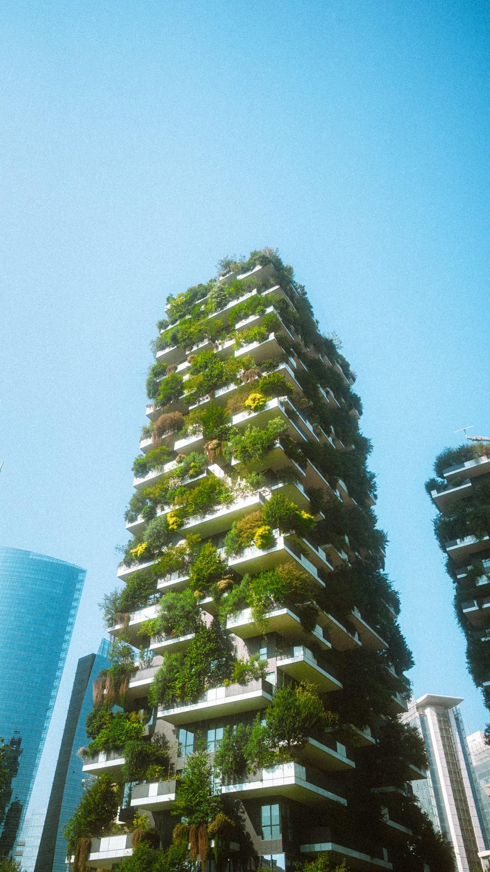 Building Technology