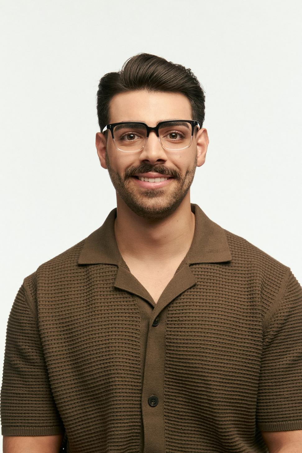 David Park