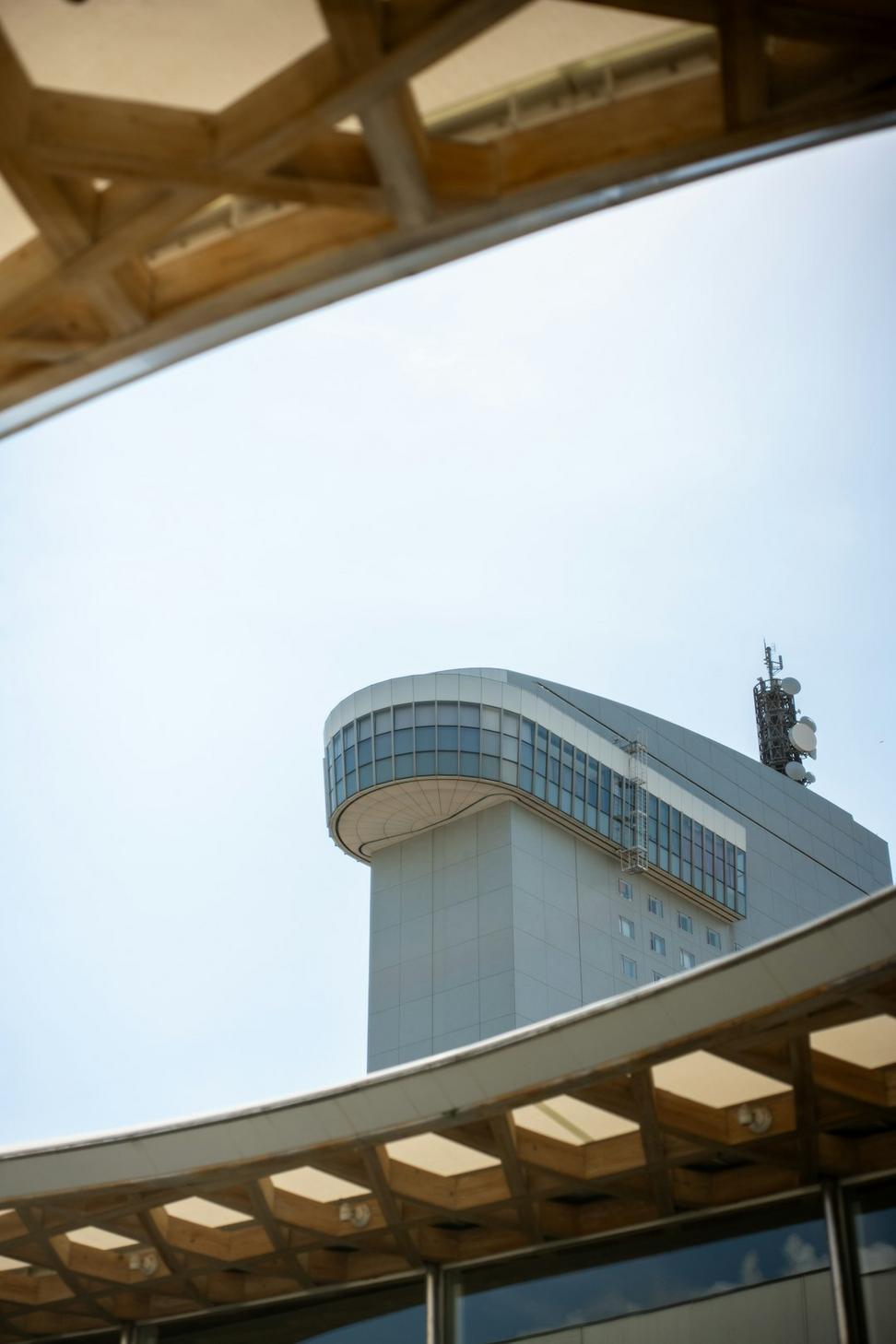 Innovation Hub Toronto